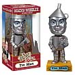 Wizard of Oz Tin Man Bobble Head